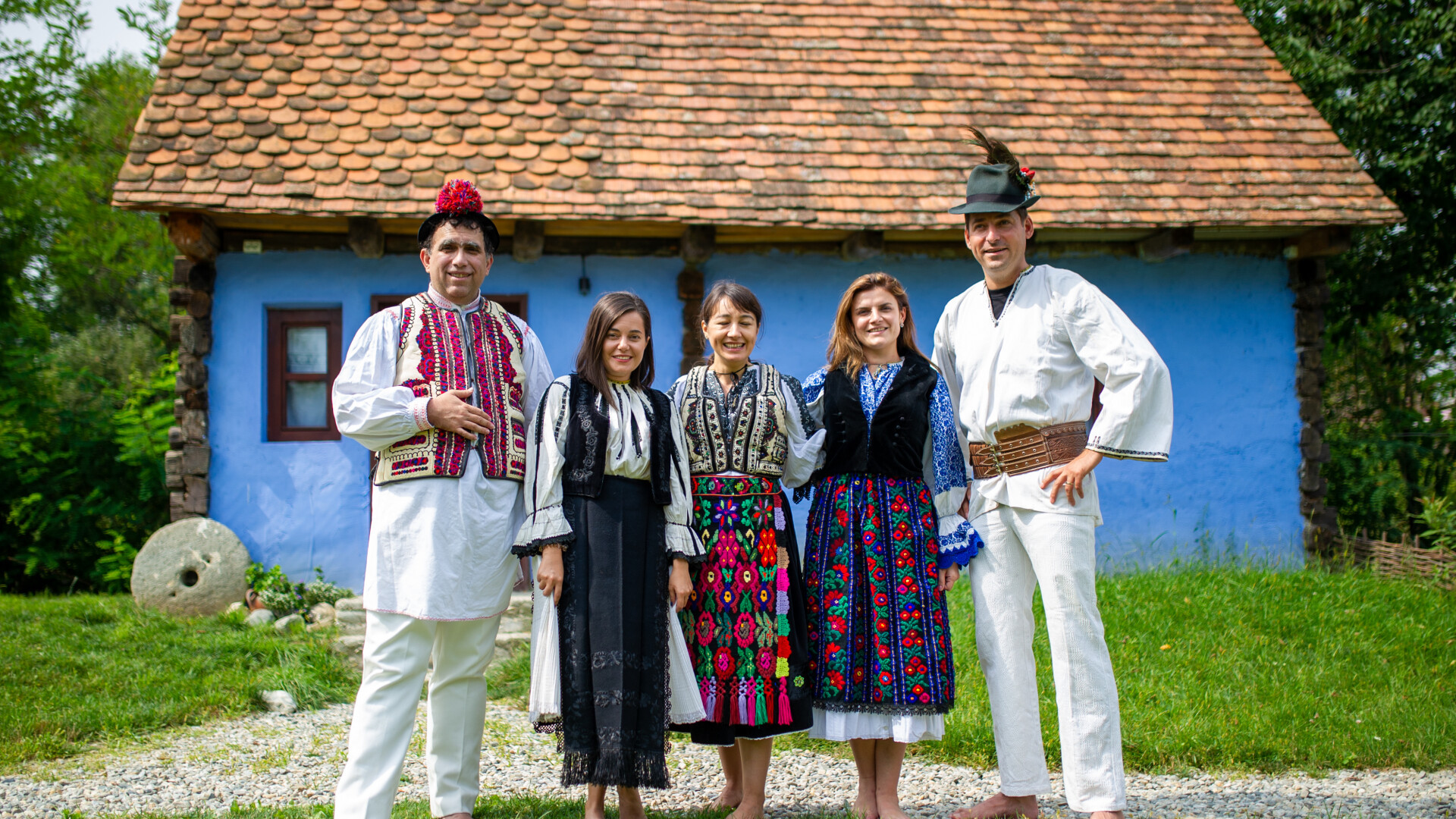 Țara Făgărașului continuă promovarea prin intermediul creatorilor de conținut de călătorie printr-un al doilea bloggertrip