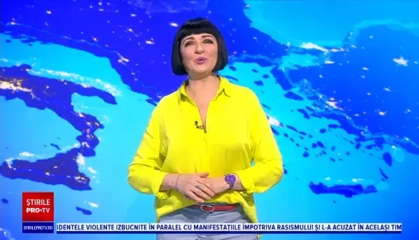 Horoscop 1 septembrie 2020, prezentat de Neti Sandu. Vărsătorii iau o decizie pe termen lung