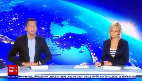 Copil lovit de mașină, în Târgoviște. Ce a spus șoferița