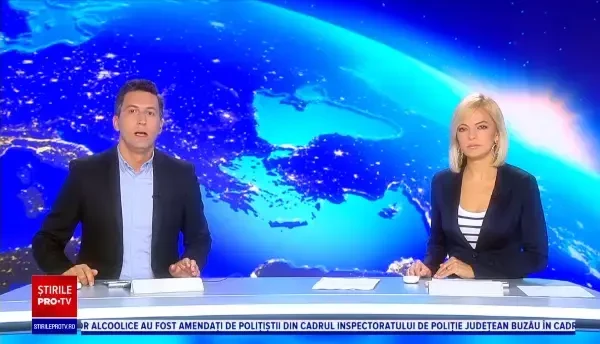 Accident grav, cu victime încarcerate. Două mașini s-au făcut praf în Mamaia