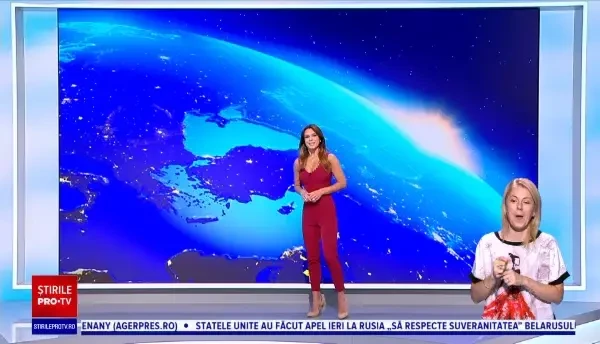 Vremea azi, 1 septembrie. Primele zile de toamnă aduc caniculă și furtuni