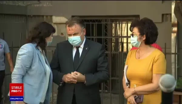 Ghidul pentru fiecare nivel de învățământ din România, în condiții de pandemie