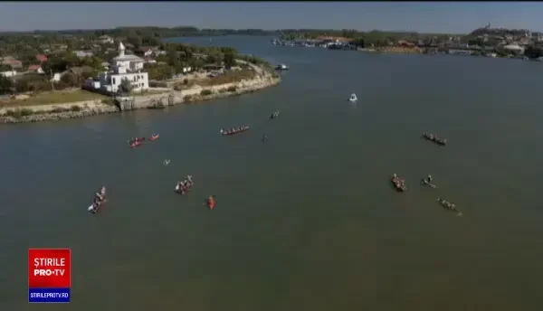 Expediție condusă de Ivan Patzaichin pentru salvarea Deltei Dunării. Cum se va desfășura