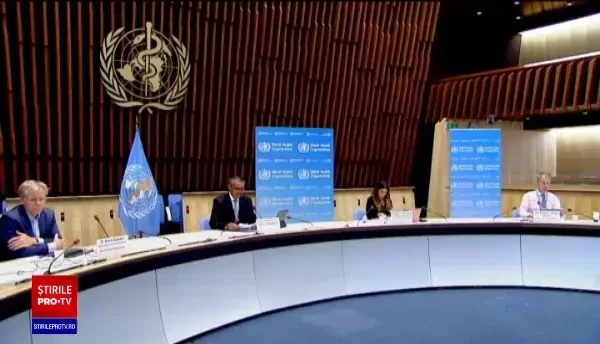 Măsuri luate de școlile din lume în contextul pandemiei. Danemarca și SUA ar putea scurta orele