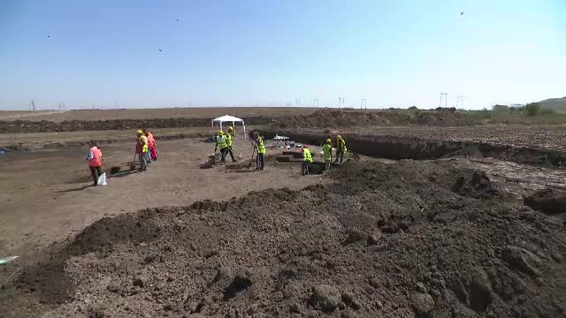 Șefa CNIR a vizitat șantierele din zona Bucureștiului. În ce stadiu se află noua centură, A0
