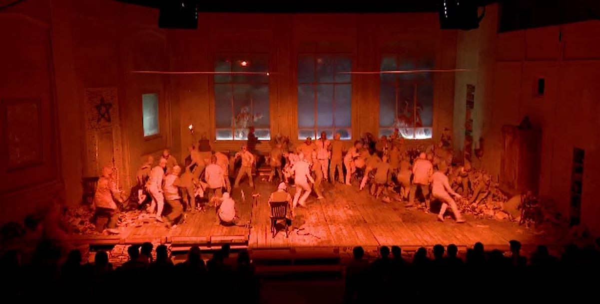 Teatrul în vreme de pandemie. Cum vor fi adaptate piesele și la ce să se aștepte spectatorii