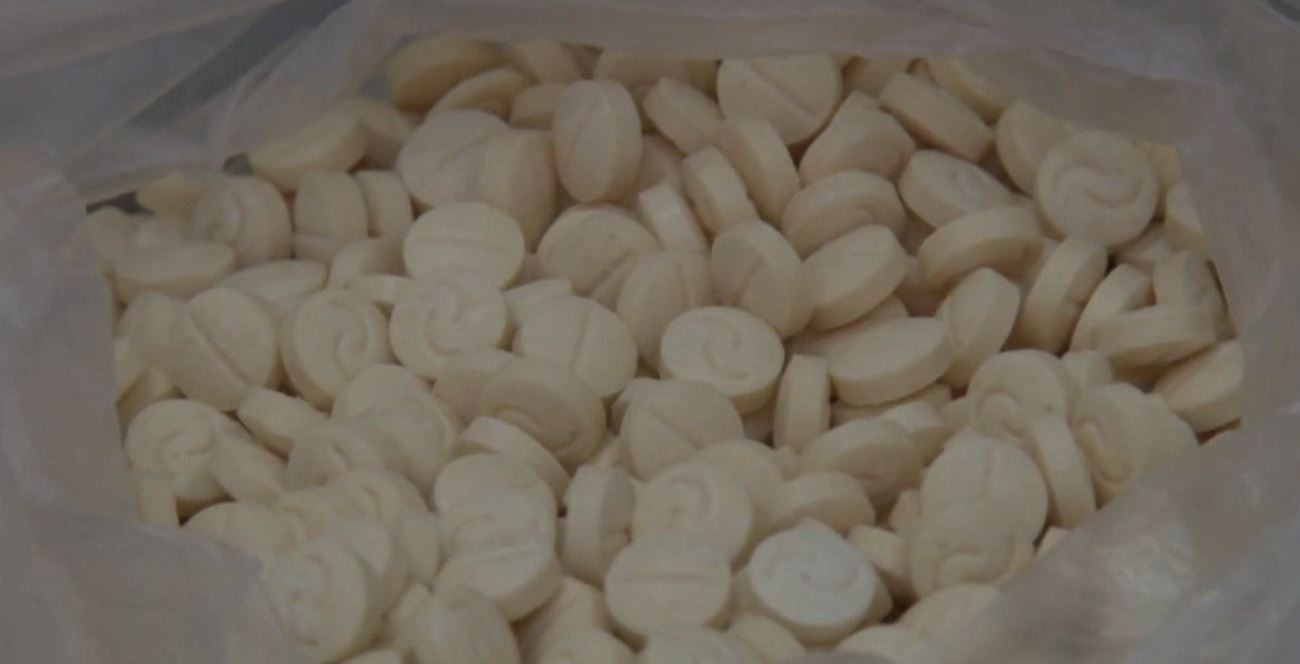 Efectele pastilelor de captagon, descoperite în portul Constanța. Se mai numesc și "drogul jihadului"