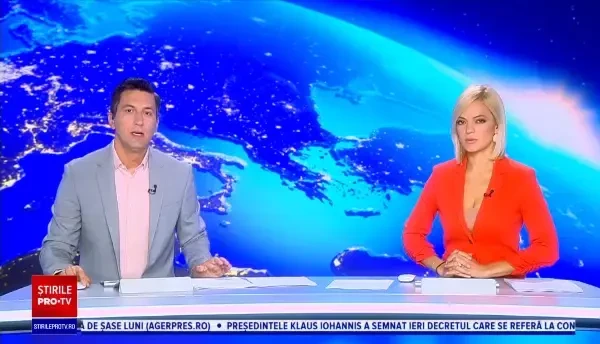 Incendiu de proporții la Ploiești, chiar în apropierea unei rafinării