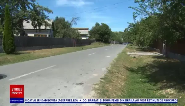 Copil de 7 ani, lovit cu mașina de un jandarm. Cum s-a produs accidentul