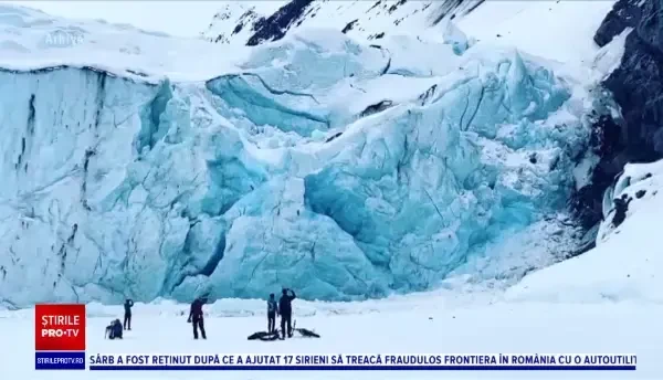 Cel mai negru scenariu devine realitate. Milioane de oameni sunt amenințați