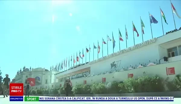 Festivalul de Film de la Veneția. Regulile stricte pe care trebuie să le respecte invitații, pe fondul pandemiei