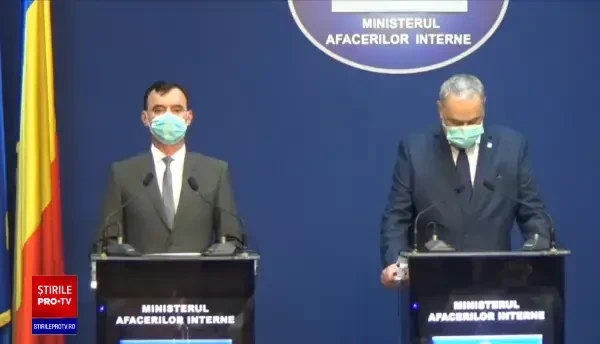 Ultima decizie a fostului șef IGPR: L-a detașat pe cel care ar fi obținut imaginile cu interlopii