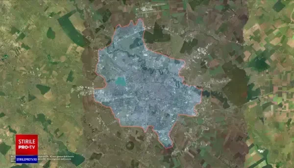 Șefa CNIR a vizitat șantierele din zona Bucureștiului. În ce stadiu se află noua centură, A0