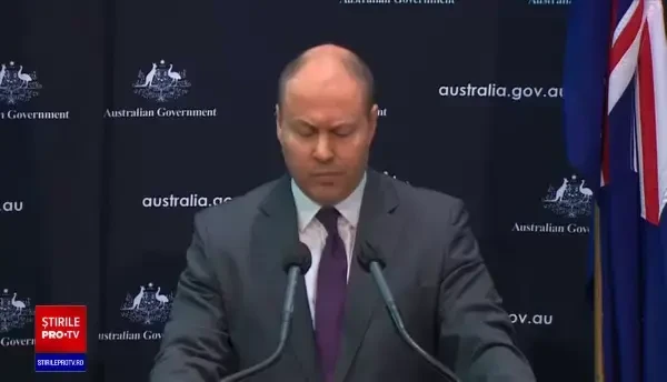 Marile economii ale lumii, îngenuncheate pe rând de pandemie. O nouă țară a intrat în recesiune