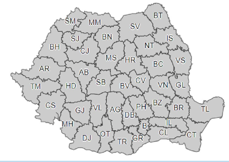 Avertizare meteo: ANM anunță ploi torențiale, vijelii și grindină. Zonele afectate