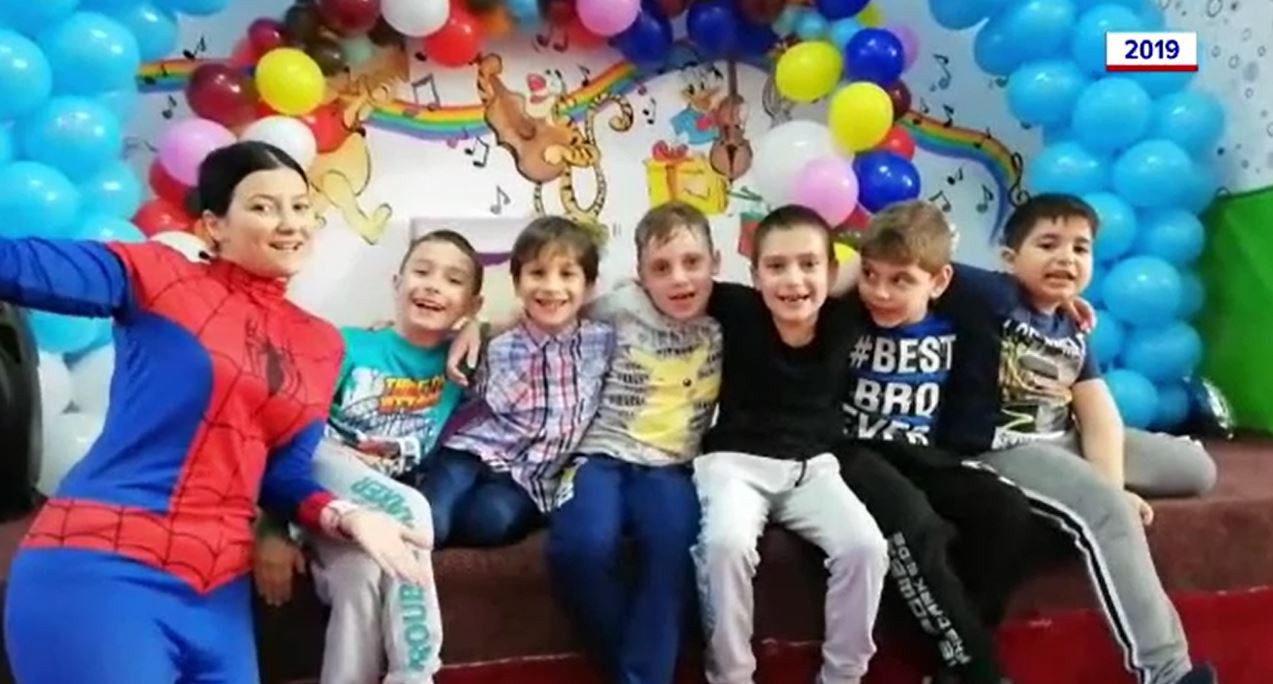 Locurile de joacă, printre afacerile lovite cel mai grav de pandemia de COVID-19