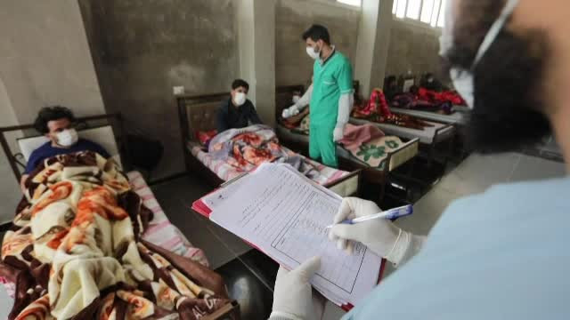 Măsurile luate împotriva COVID-19 de țările unde acum este iarnă par să reducă transmisia gripei