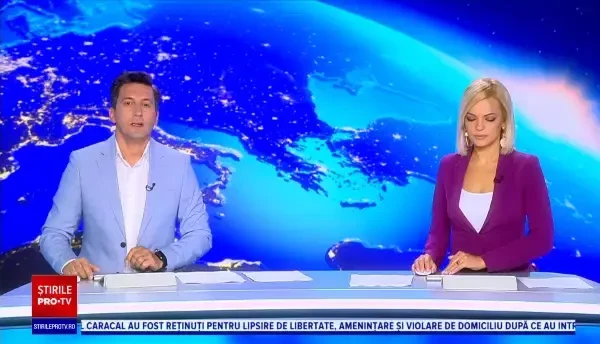 Căruță spulberată pe o șosea din Satu Mare. Căruțașul e grav rănit iar calul a murit