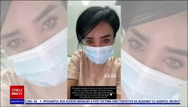 Coronavirus România, 3 septembrie. Peste 89.000 de cazuri confirmate și 3.721 de decese