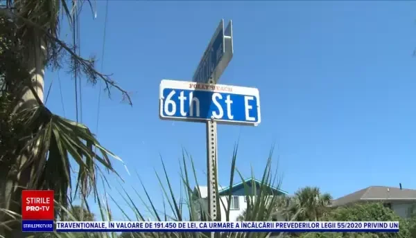 Băiat de 12 ani, mușcat de un rechin. Puștiul a povestit cum s-a întâmplat