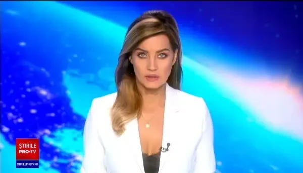 Imagini șocante în Iași. O femeie a fost strivită de un TIR pe trecerea de pietoni