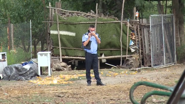 Sinucidere misterioasă în Dâmbovița. Găsit mort cu o zi înainte de un eveniment care urma să-i schimbe viața