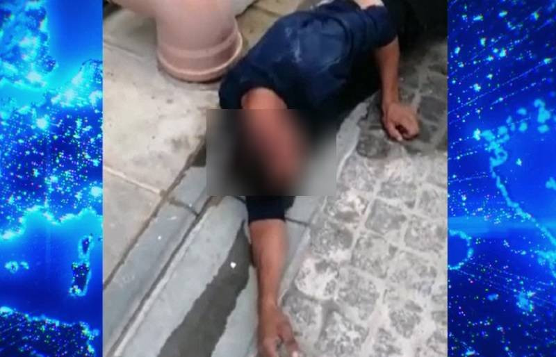 Bătaie în curtea Mitropoliei Moldovei. Scandalagii au venit cu pistoale şi sprayuri lacrimogene la biserică