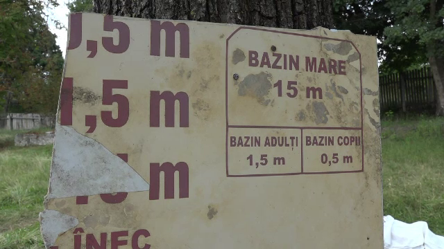 „Băile nobilimii” din România au ajuns în paragină. Unde se află și de ce nu se ocupă nimeni de ele