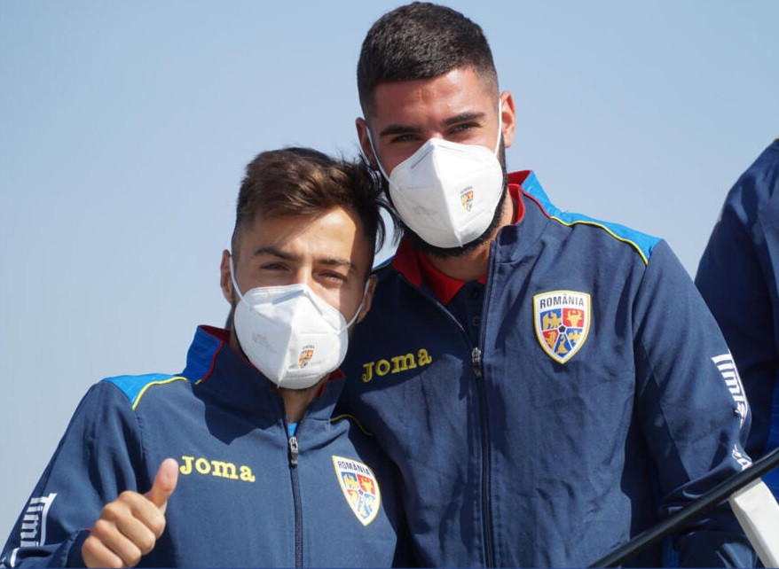 Finlanda U21 - Rom&acirc;nia U21, din preliminariile Euro 2021, LIVE la Pro TV. Mutu debutează ca selecţioner la tineret