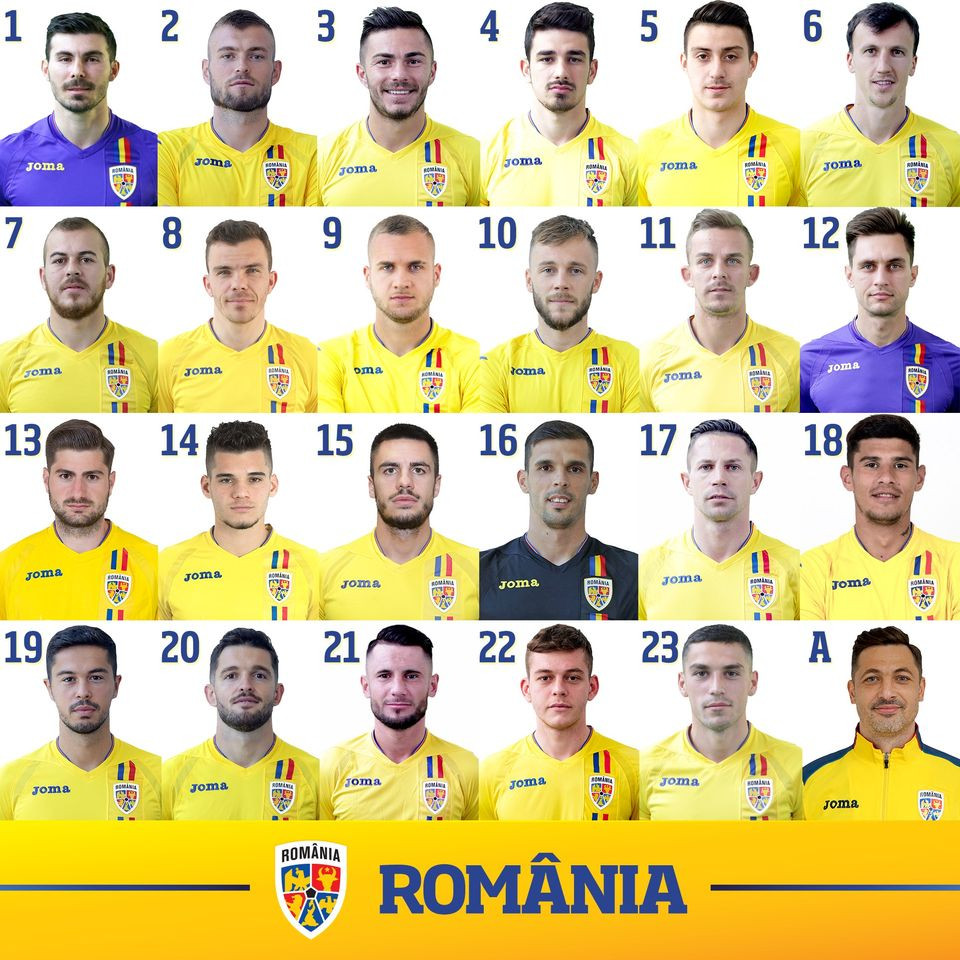 Rom&acirc;nia