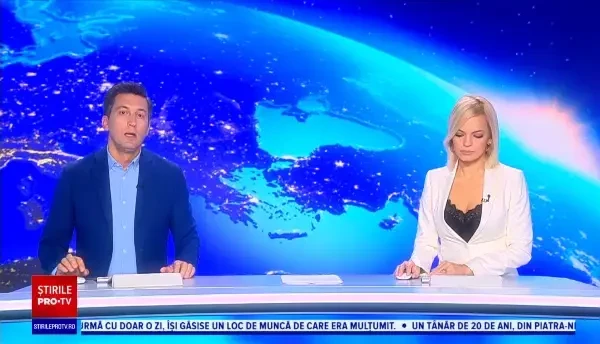 Manevra unui șofer de 73 de ani care a băgat doi oameni în spital. Ce s-a întâmplat