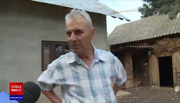 Sinucidere misterioasă în Dâmbovița. Găsit mort cu o zi înainte de un eveniment care urma să-i schimbe viața