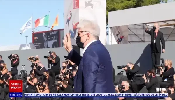 Festivalul de Film de la Veneția 2020. Filmele cu cele mai mari șanse la câștigarea mult-râvnitului trofeu Leul de Aur