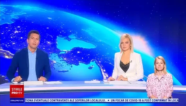 Suma uriașă găsită de polițiști în casa unor constănțeni. De ce au fost arestați