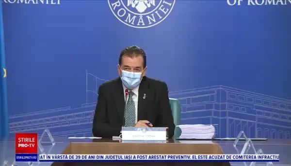 Alegerile parlamentare vor avea loc pe 6 decembrie