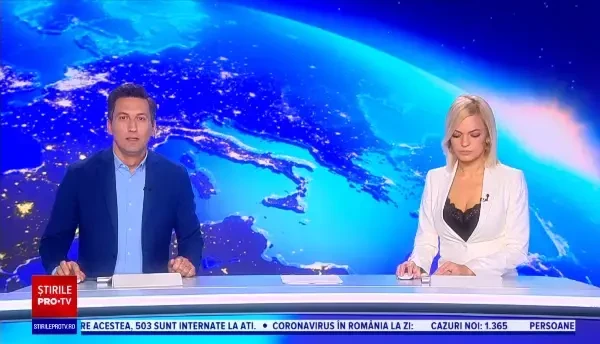 Dus cu elicopterul la spital, după ce a căzut de la mare înălțime. Cum a fost găsit