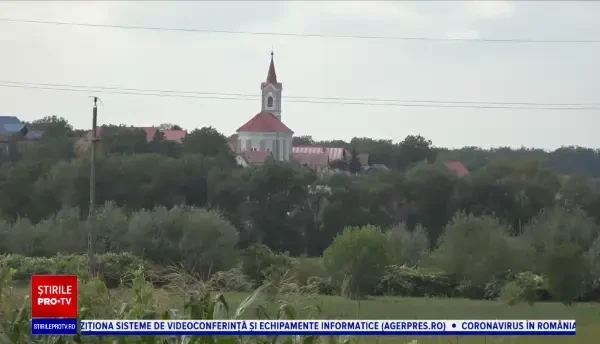 „Băile nobilimii” din România au ajuns în paragină. Unde se află și de ce nu se ocupă nimeni de ele