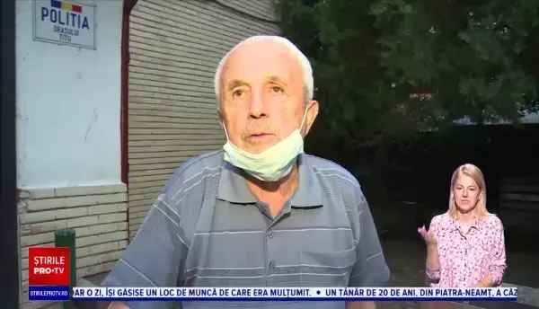 Fost ofițer, păcălit să cumpere cartele telefonice de 6.300 €. Reacția incredilă a păgubitului: "Eu sunt băiat deştept"