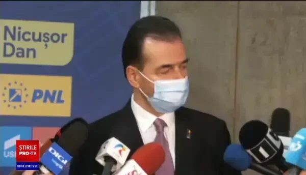 Elevii ar putea merge la școală de la 1 octombrie. Orban: S-a discutat acest lucru, dar nu avem o decizie