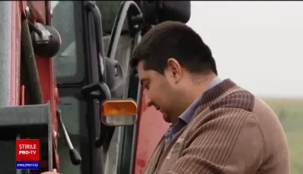 Tinerii fermieri vor putea concesiona până la 50 de hectare de teren agricol de la stat