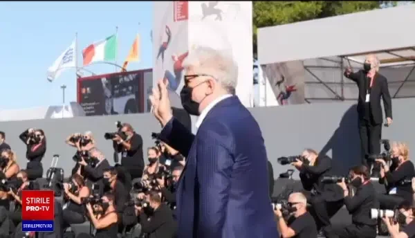 Festivalul de Film de la Veneția 2020. Filmele cu cele mai mari șanse la câștigarea mult-râvnitului trofeu Leul de Aur