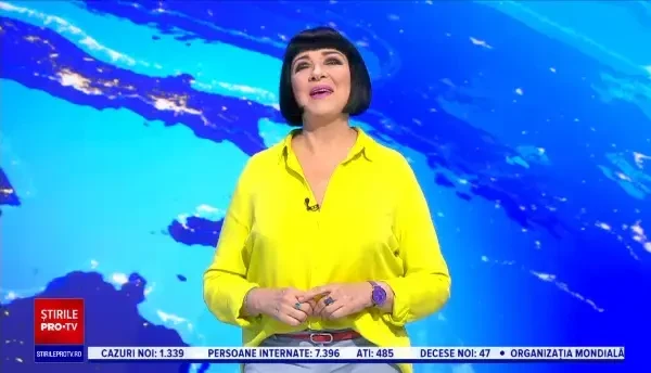 Horoscop 5 septembrie 2020, cu Neti Sandu. Peștii urmează să primească o sumă de bani