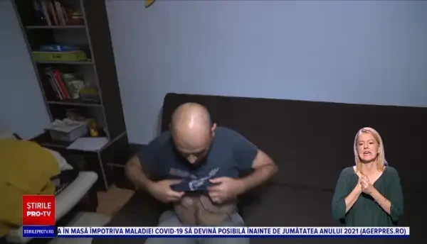 Doi bărbați din Capitală ar fi fost duși pe câmp și bătuți de polițiști. Ce spun agenții