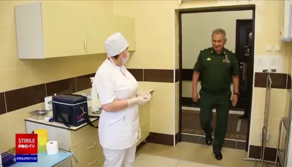 The Lancet: Vaccinul anti-Covid al Rusiei este sigur și produce o reacţie imunitară