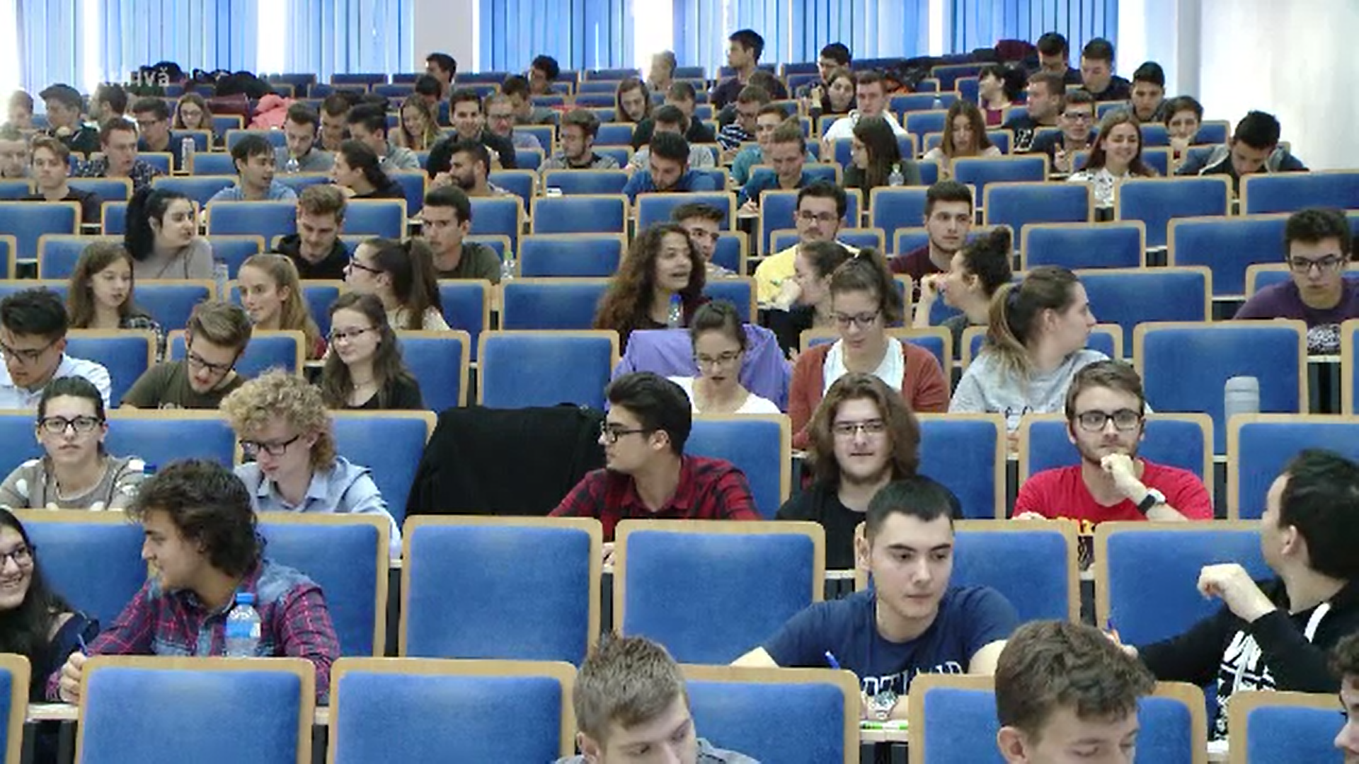 Universitatea din România care în plină pandemie are cel mai mare număr de studenți străini înscriși din ultimii 6 ani