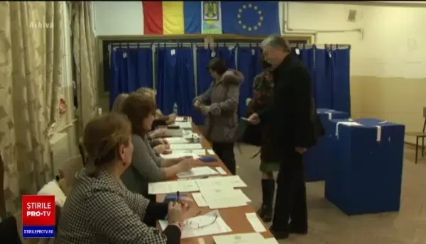 Pandemia aduce reguli drastice și costuri uriașe pentru alegerile locale din 27 septembrie