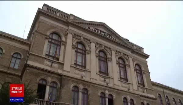 Noul an universitari aduce cursuri de la distanță și mai puține locuri la cămin