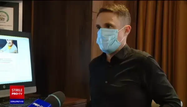 Atelierele de croitorie, grav afectate de pandemie. "Am suferit undeva la 90% scăderi"