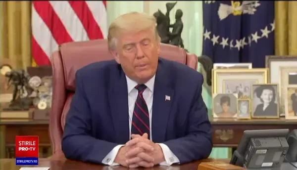 Tot mai multe acuzații la adresa lui Donald Trump, după ce i-a numit „ratați” pe veteranii americani