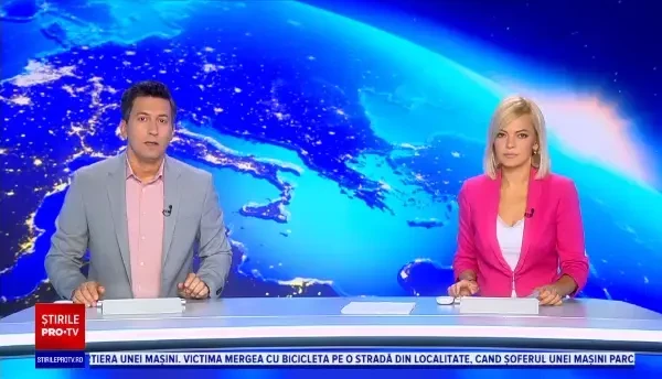 Gospodăria unei familii din județul Neamț a fost mistuită de flăcări